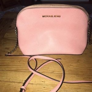 Michael Kors Crossbody Bag